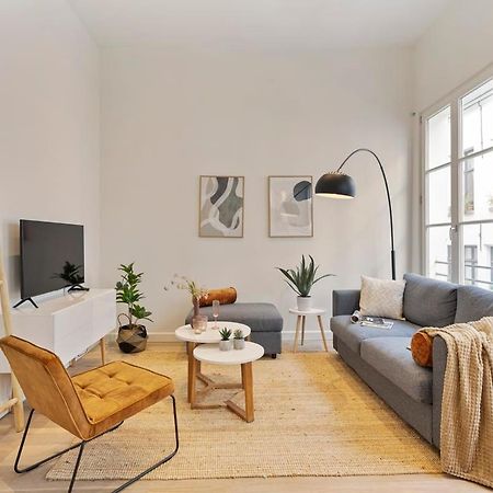 Beautiful Cosy Apartments In The Heart Of Anvers Dış mekan fotoğraf