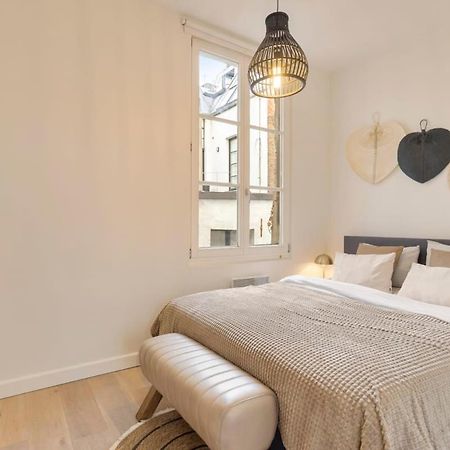 Beautiful Cosy Apartments In The Heart Of Anvers Dış mekan fotoğraf