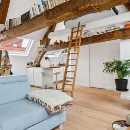 Beautiful Cosy Apartments In The Heart Of Anvers Dış mekan fotoğraf