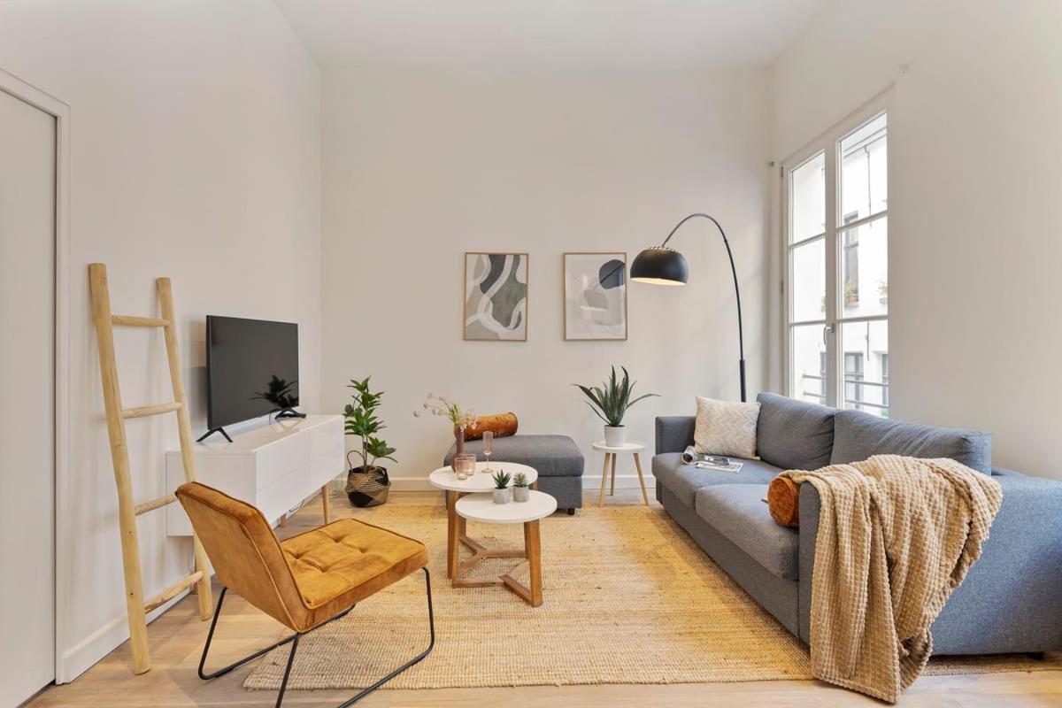 Beautiful Cosy Apartments In The Heart Of Anvers Dış mekan fotoğraf