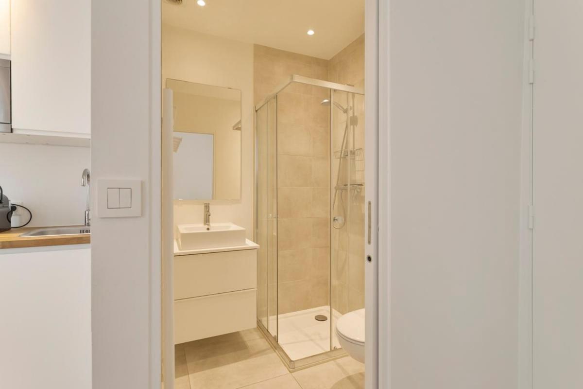Beautiful Cosy Apartments In The Heart Of Anvers Dış mekan fotoğraf