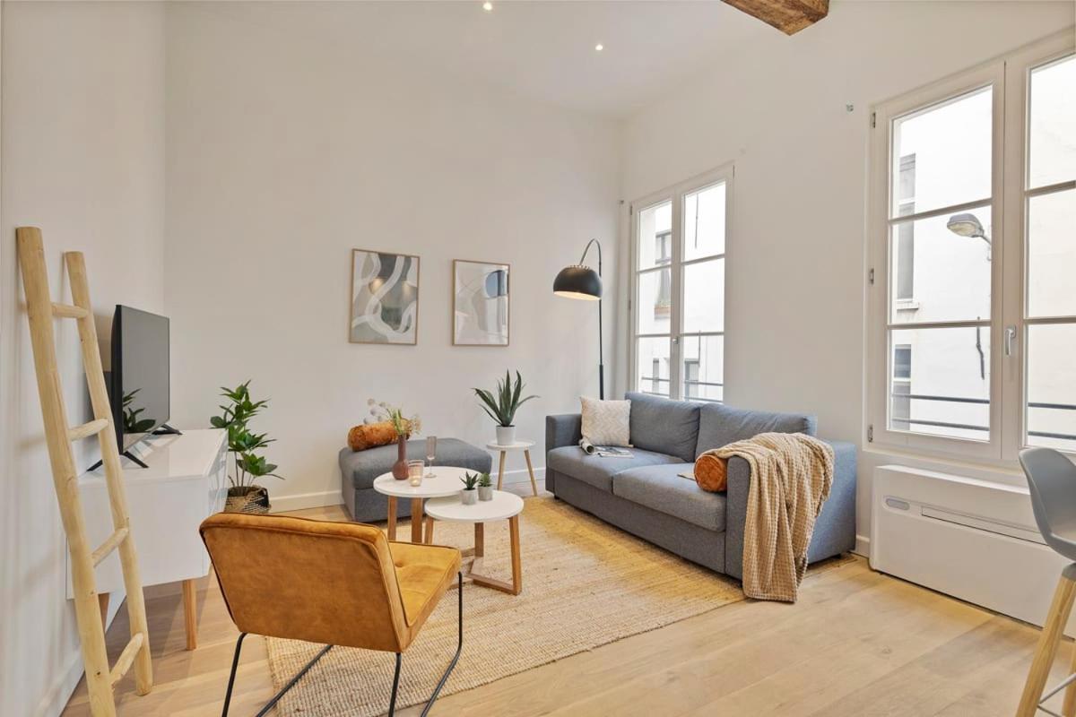 Beautiful Cosy Apartments In The Heart Of Anvers Dış mekan fotoğraf