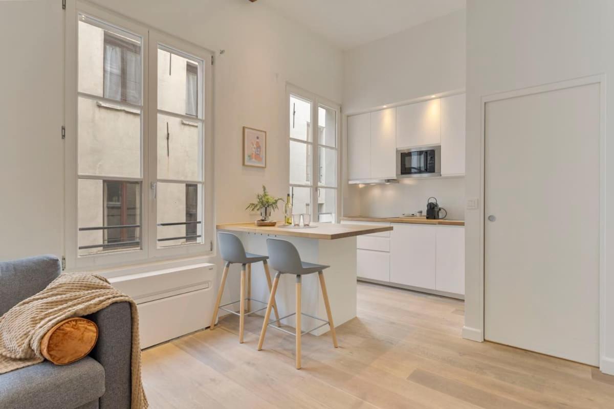 Beautiful Cosy Apartments In The Heart Of Anvers Dış mekan fotoğraf